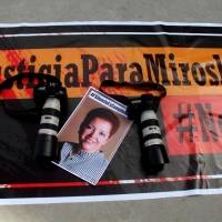 Detienen a Hugo Amed Schultz, ex alcalde panista en Chihuahua, por homicidio de Miroslava Breach