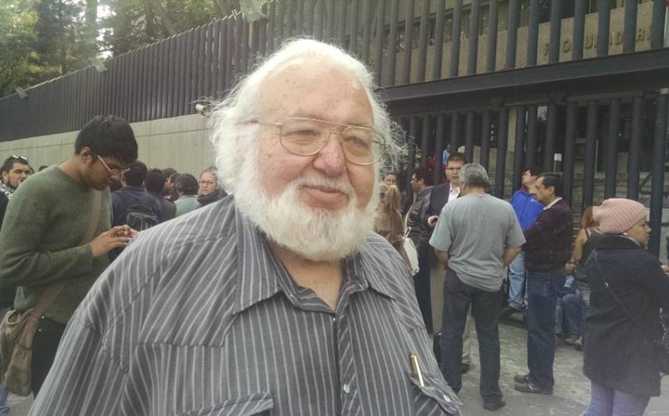 Ernesto Yañez