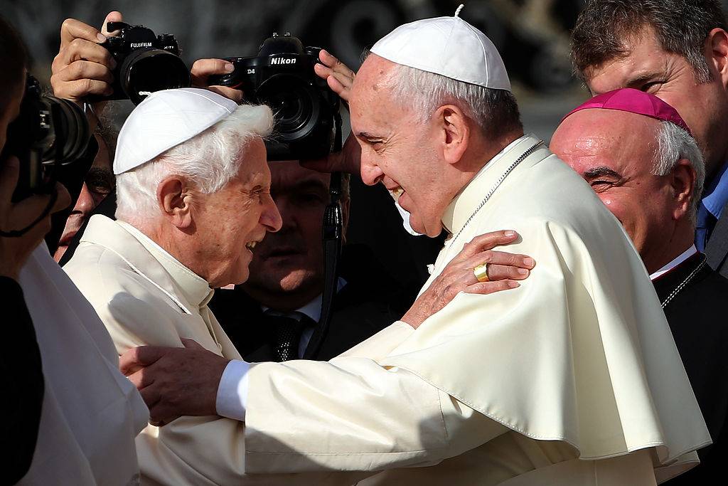 Cuantos Años Tiene El Papa Francisco
