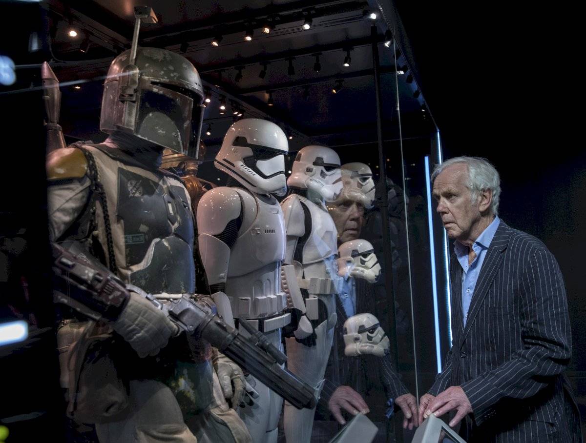 Jeremy Bulloch