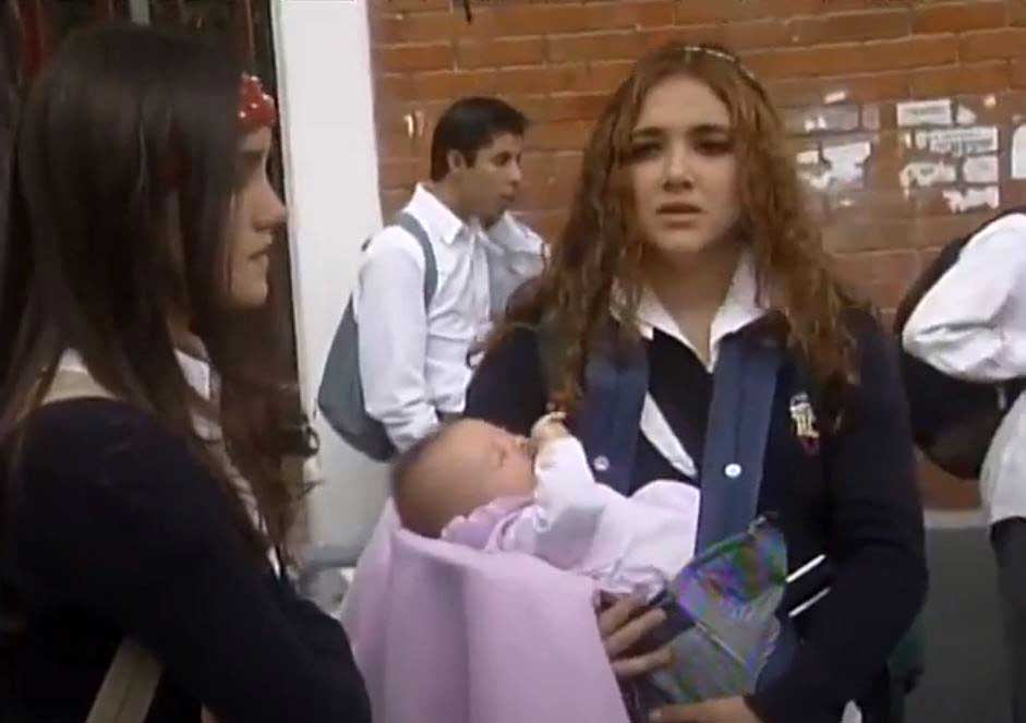 Clase 406 Clase 406