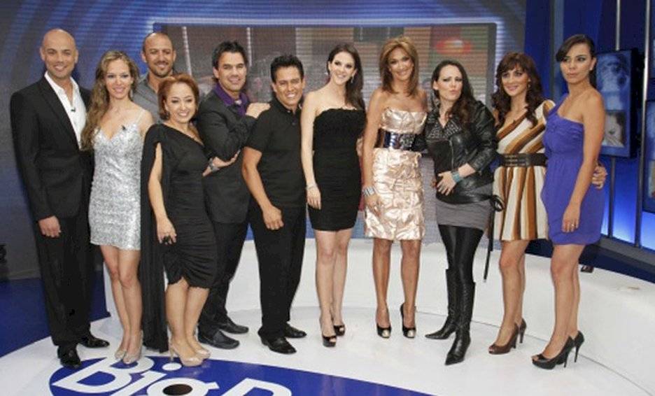 ¿A qué se dedican los integrantes de la primera generación de “Big Brother México”?