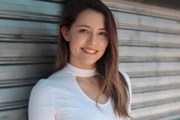 Magdalena Müller: "El tema de la gordura es algo que me ha perseguido toda mi vida"