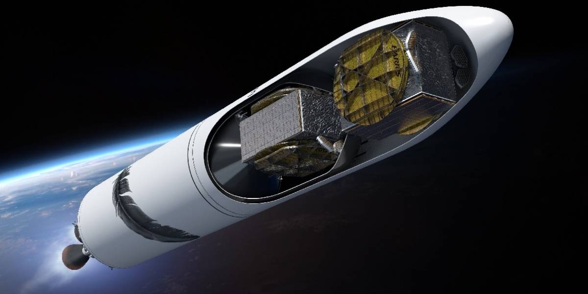La NASA dio luz verde al cohete New Glenn de Blue Origin: competencia sana para SpaceX