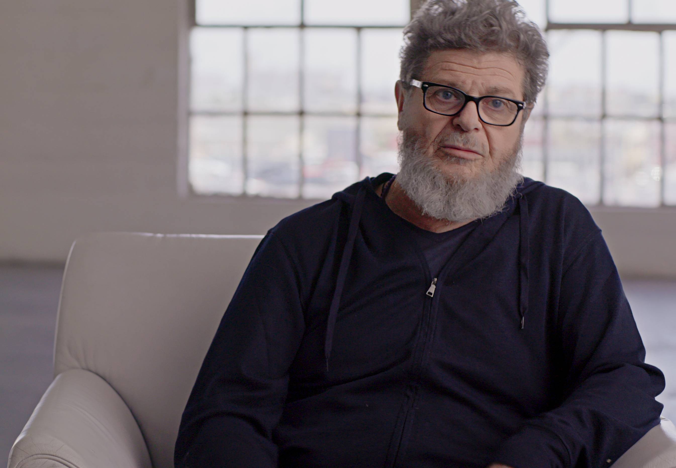 Gustavo Santaolalla Rompan todo, netflix, Gustavo Santaolalla