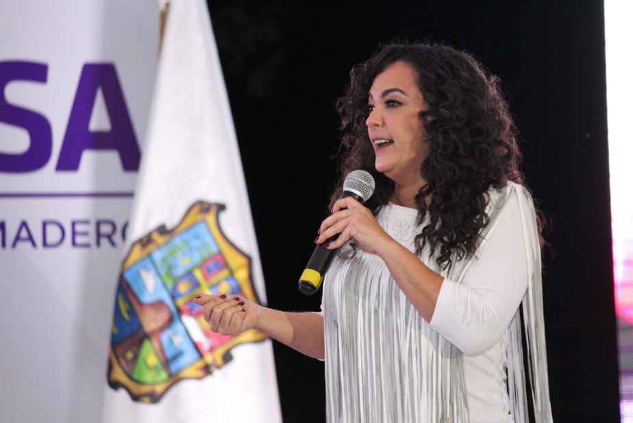 Diputada