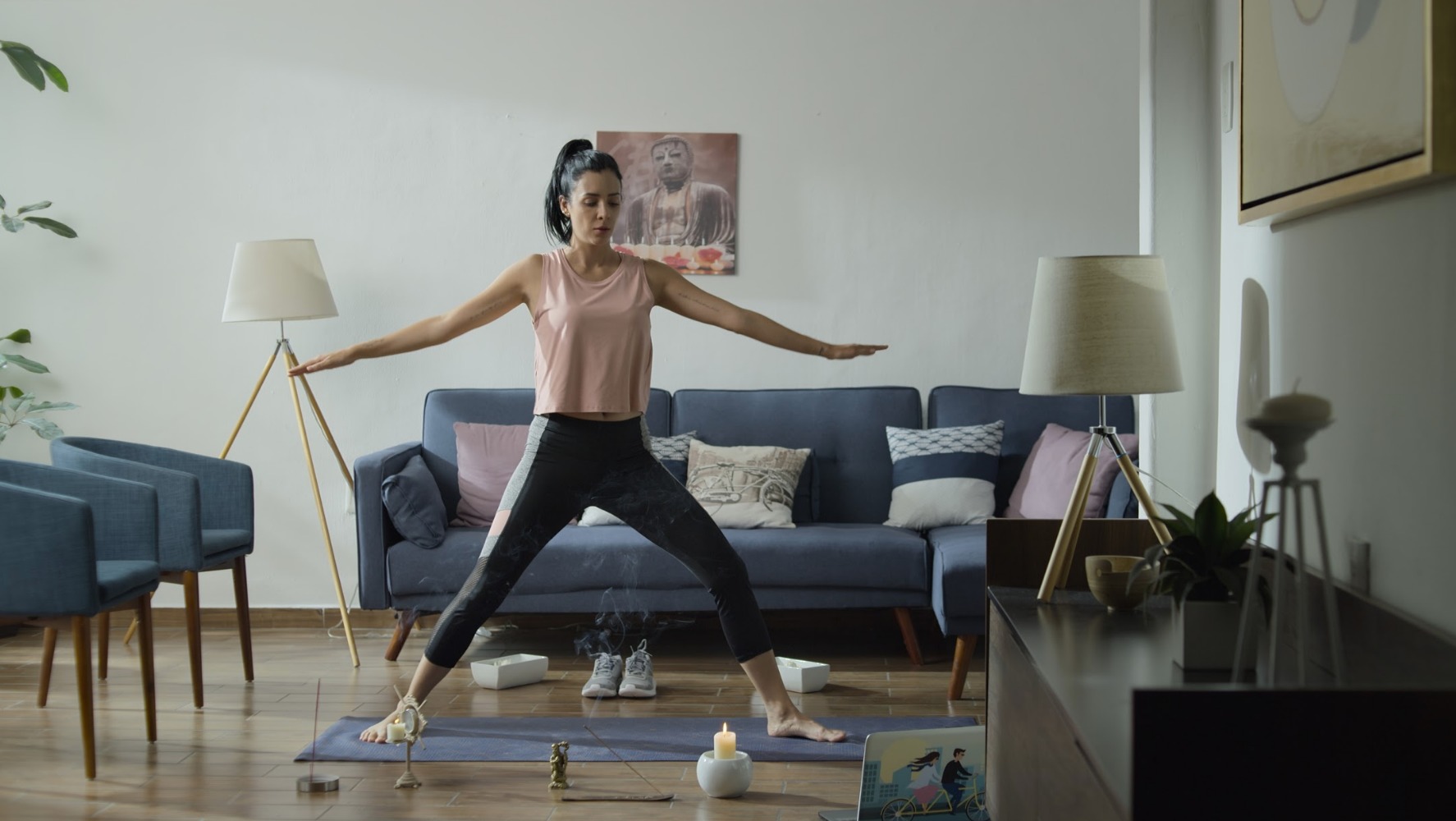 Gloria Stálina Amazon Prime Video, Mirreyes contra Godinez