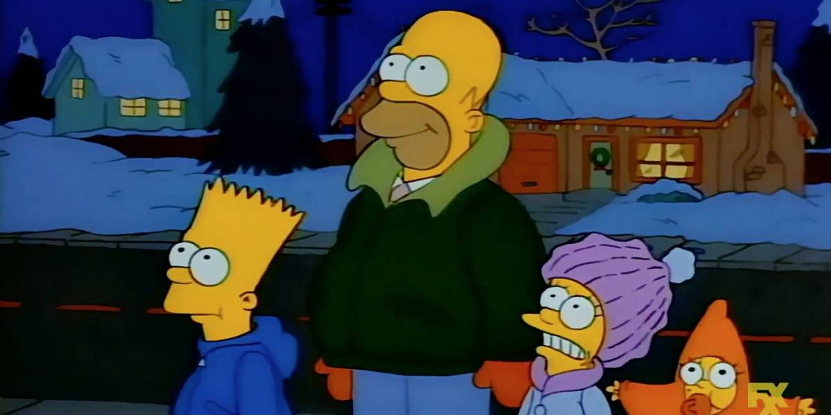 Los Simpson: hoy se cumplen 31 años desde la primera transmisión de la serie