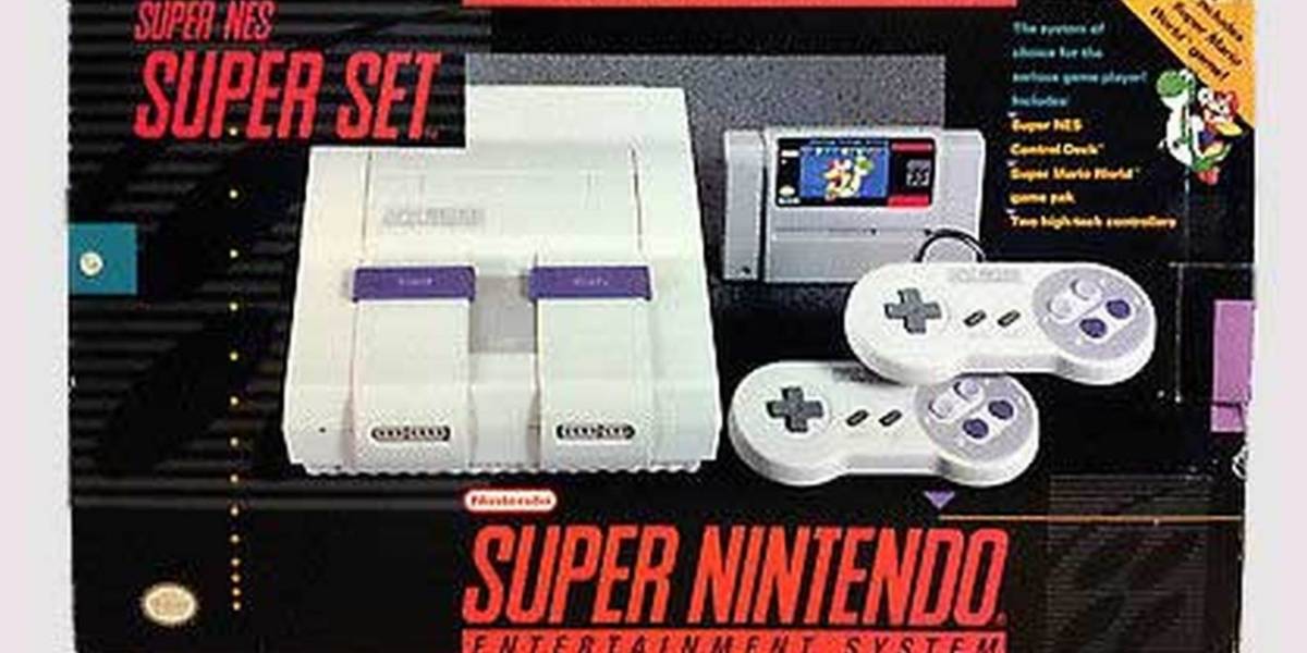 Super Nintendo: crean un increíble mod que añade ray tracing a la consola