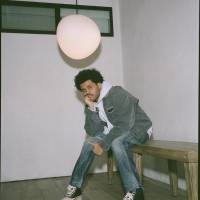 La tierna foto que compartió The Weeknd en víspera de Navidad y del estreno de su episodio de "Memento Mori"