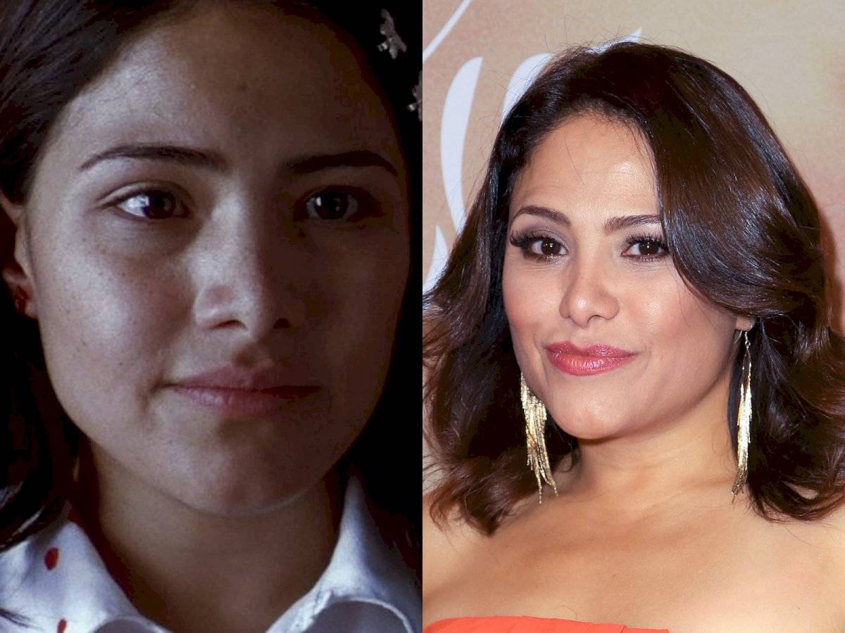 Así ha cambiado elenco de “Amores perros”, película que catapultó la carrera de Gael García