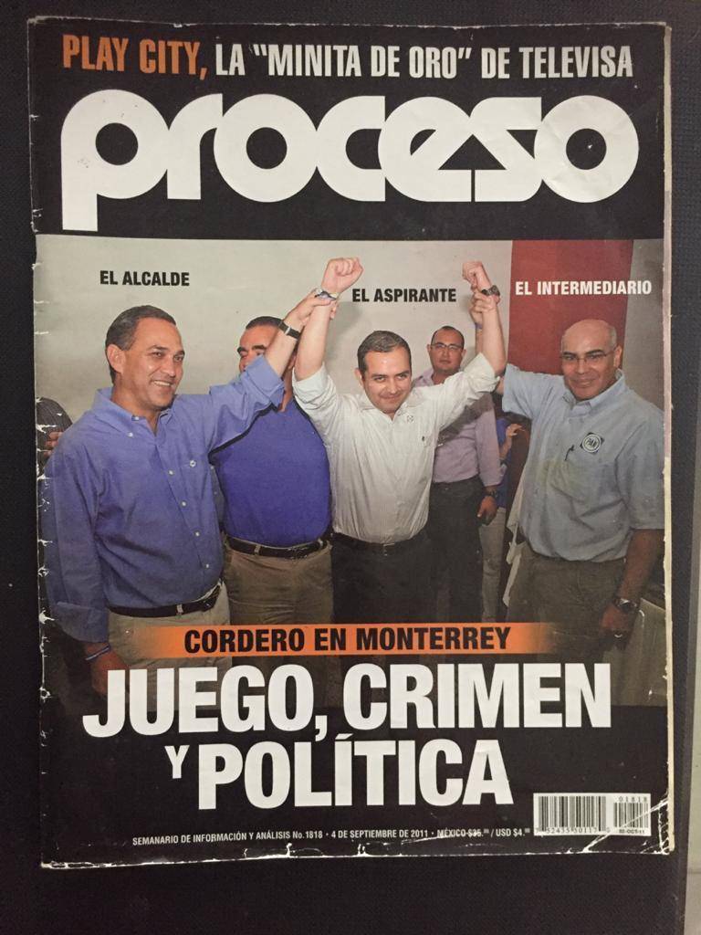Proceso