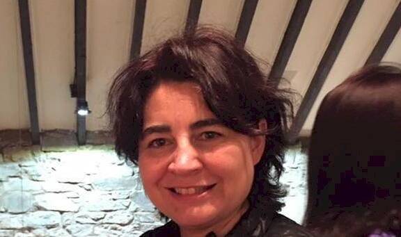 Alejandra Muñoz