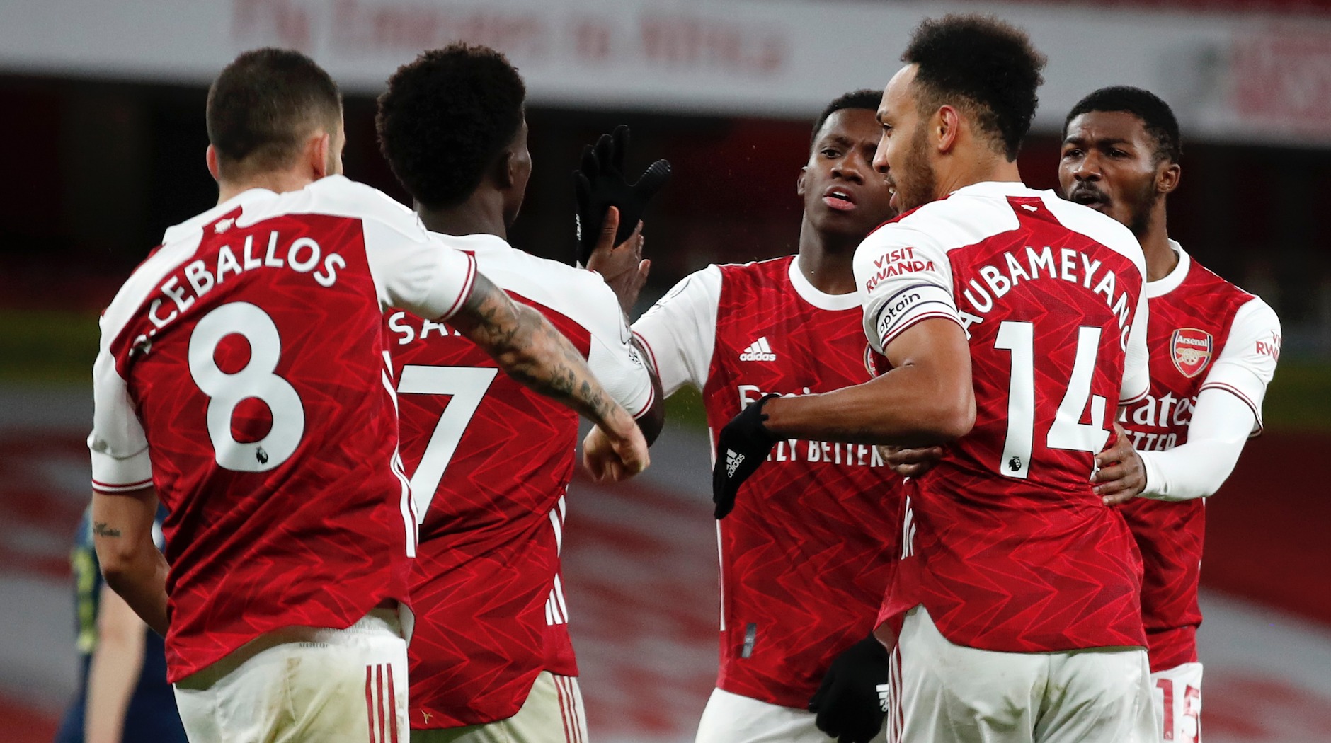 EVERTON vs ARSENAL EVERTON vs ARSENAL