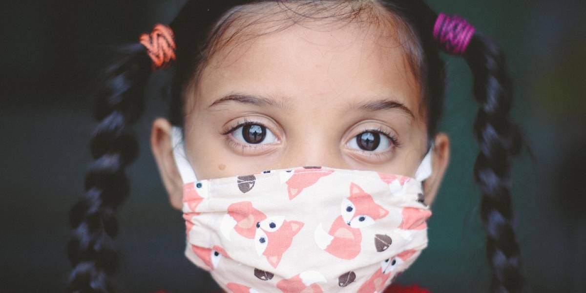 Coronavirus: Universidad de Oxford aplica vacuna Covid-19 a niños en nuevo ensayo