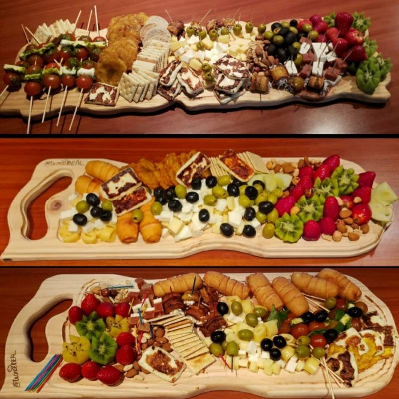 Comida