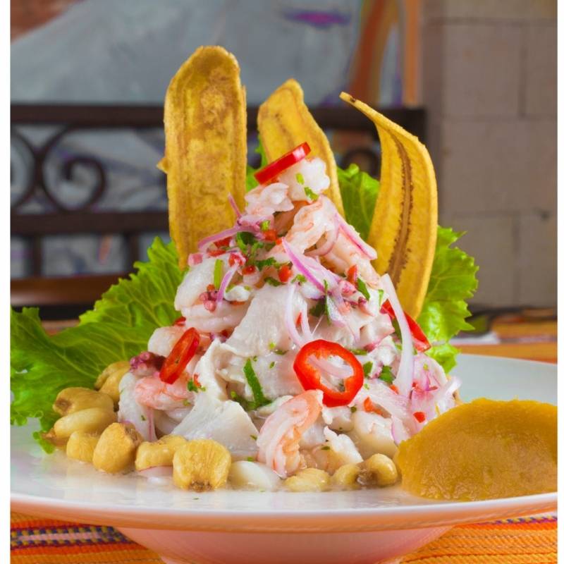 Comida