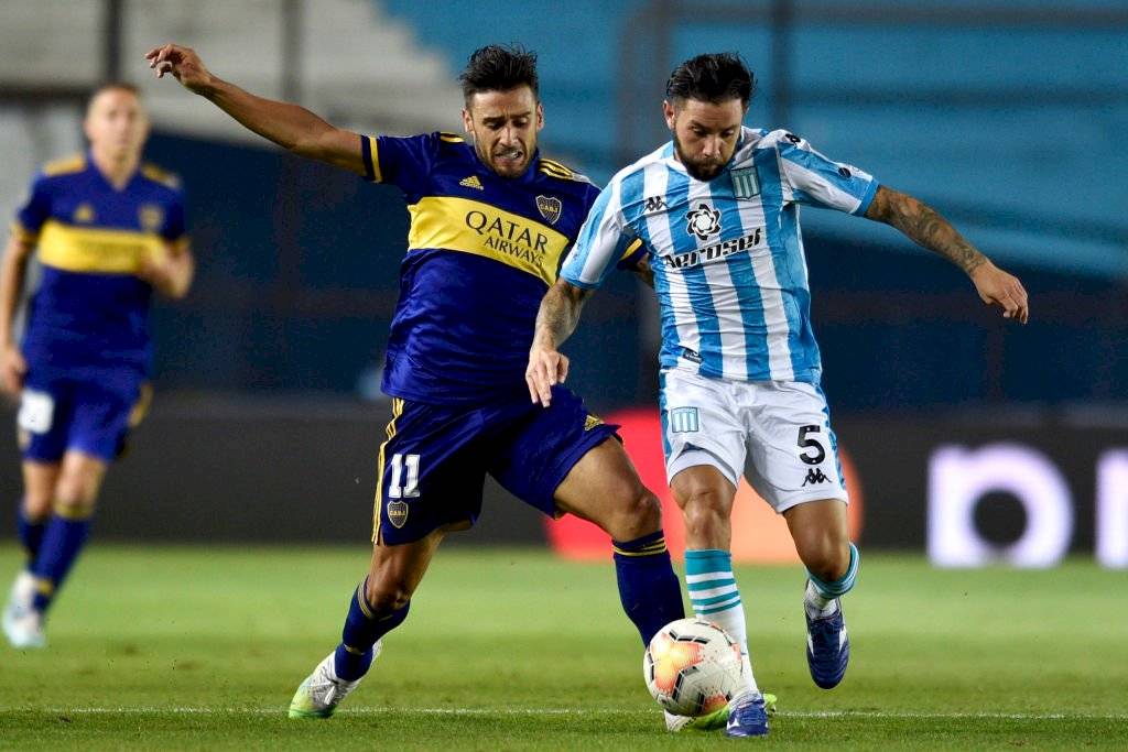 Racing