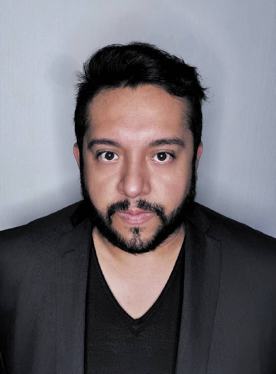Oneplus México Jesís Mejía