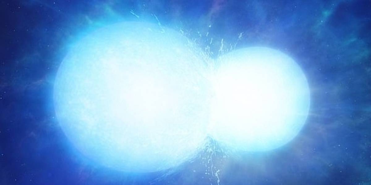 Astronomía: la clave para encontrar el litio perdido del universo, podría estar en una estrella enana blanca