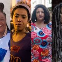Há uma mensagem no fato das mulheres parlamentares brasileiras estarem sofrendo discriminação