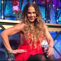 Niurka Marcos se muestra sin maquillaje a sus fans con su estilo natural