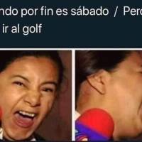 Los memes de Samuel García: Su "sueldito", el golf y el machismo