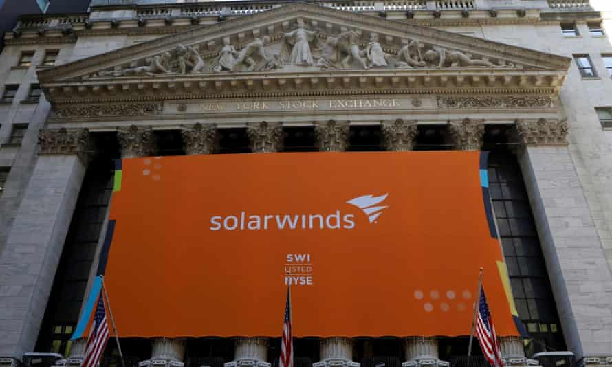 Solarwinds
