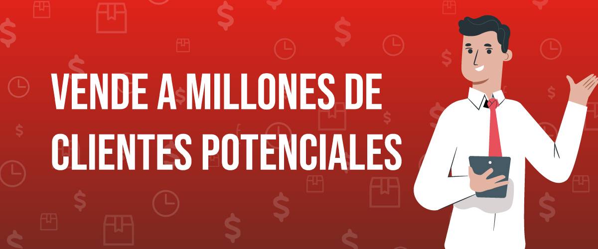 Vende por Internet