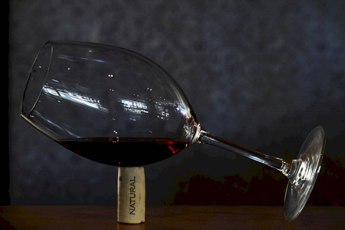 vino