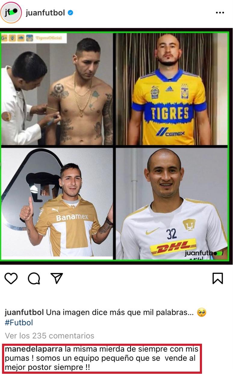 Pumas