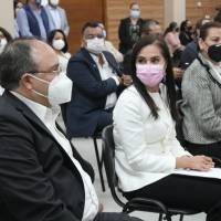 Por el PAN va Alejandra Gutiérrez como candidata a la alcaldía de León