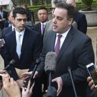 Secretario de justicia de Texas es investigado por el FBI