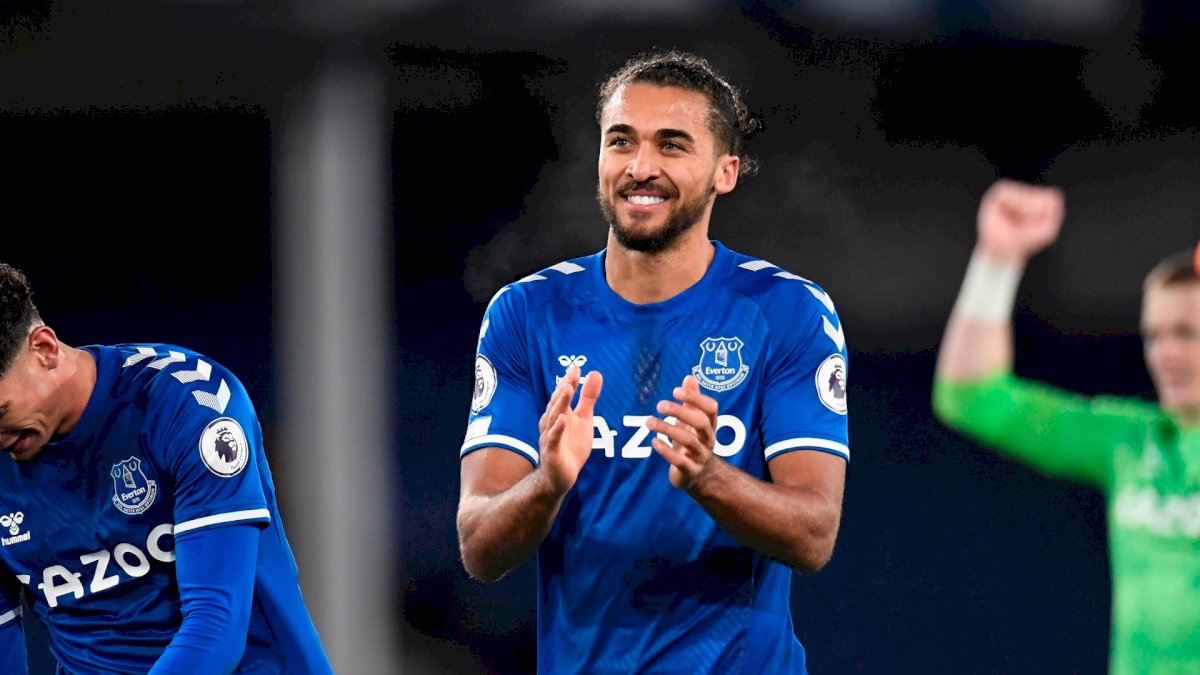 Goleadores Premier League 2020-2021
