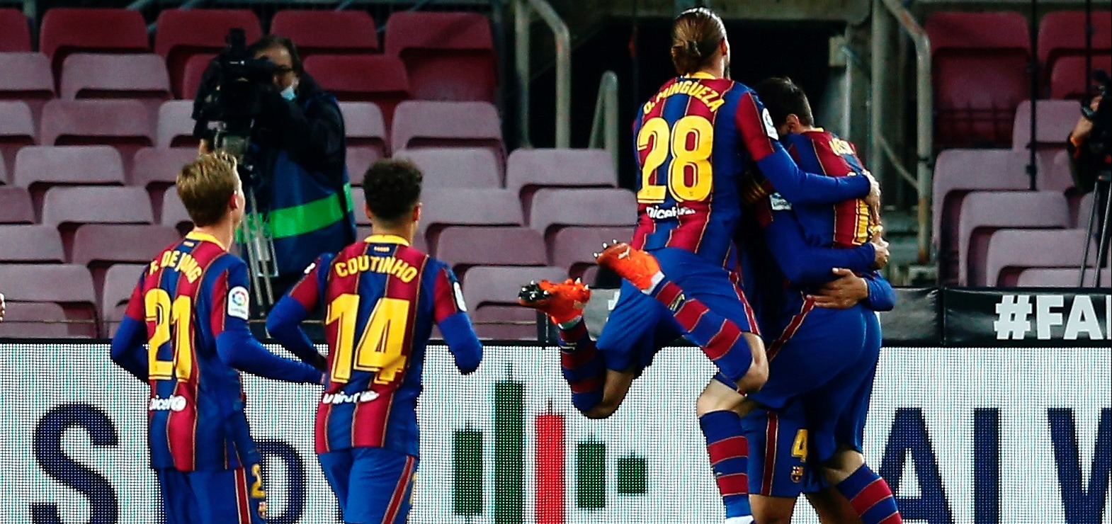 Goles de Barcelona vs Valencia Goles de Barcelona vs Valencia
