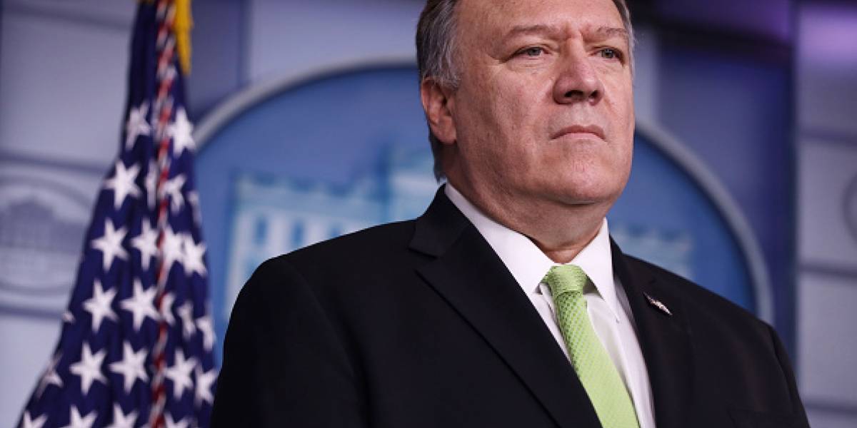 Estados Unidos levanta todas las restricciones para las relaciones con Taiwán Estados Unidos levanta todas las restricciones para las relaciones con Taiwán