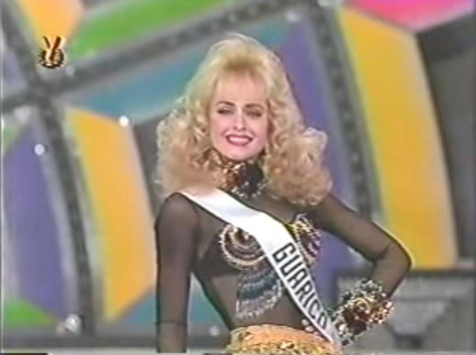 Gaby Spanic Gaby Spanic