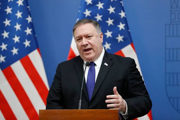 Pompeo