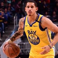 El mexicano Juan Toscano es cortado por los Golden State Warriors
