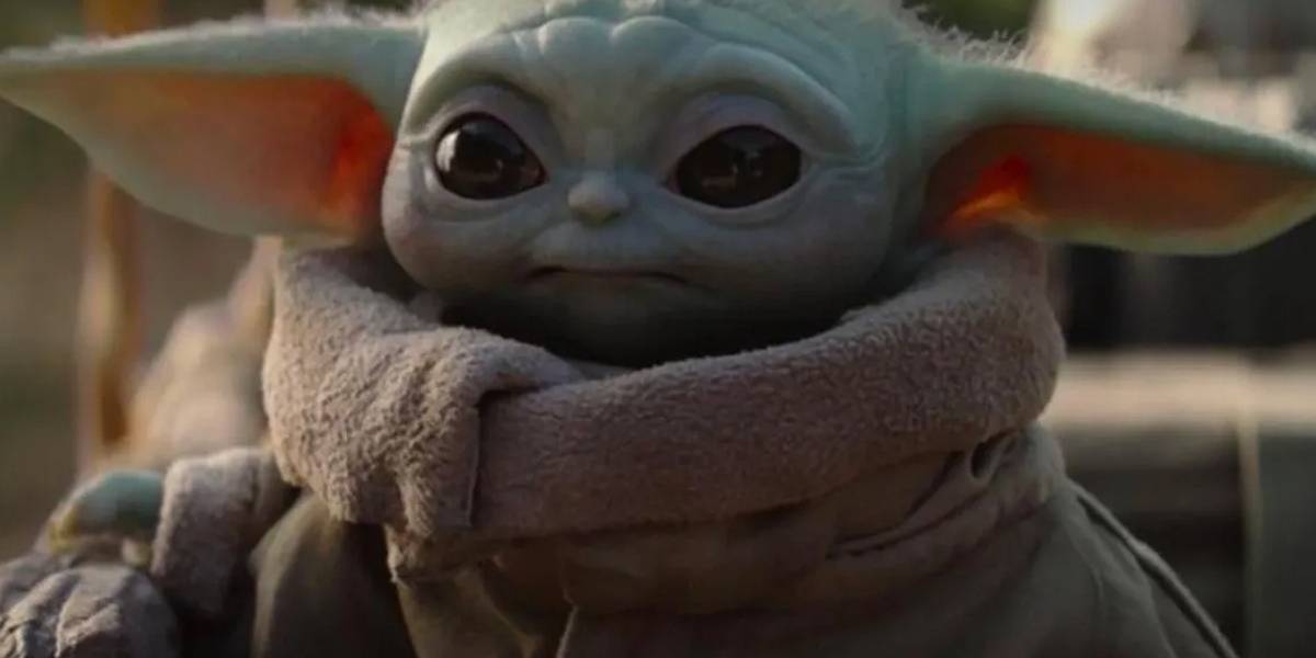 Baby Yoda: cómo ver a Grogu en 3D con tu cámara por medio de Google