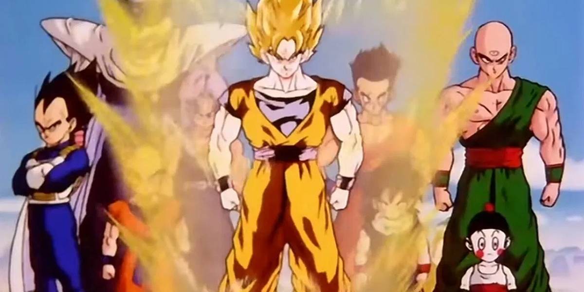 Dragon Ball: ¿quieres stickers animados del anime? Te decimos cómo hacerlos