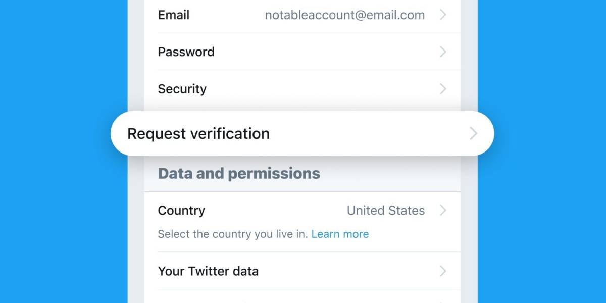 ¿Cómo lograr la insignia de verificación de Twitter? A partir de 2021 podrás hacerlo