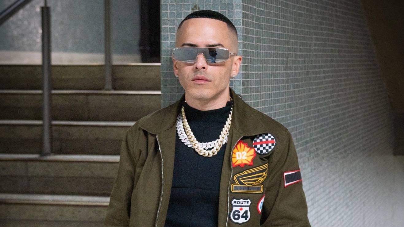 Yandel