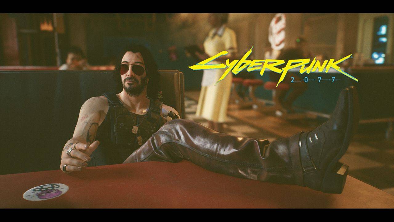  Cyberpunk 2077 review 