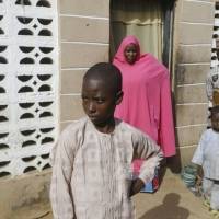 Emotivo reencuentro tras secuestro de niños en Nigeria