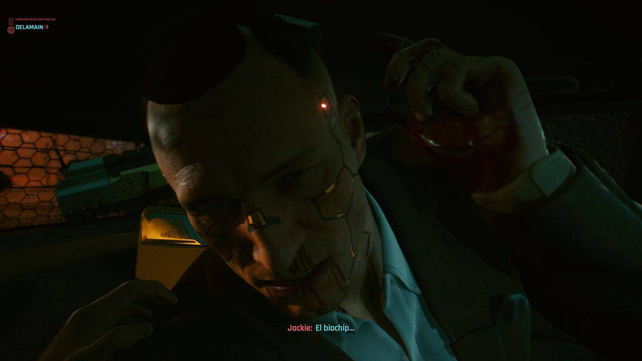  Cyberpunk 2077 review 