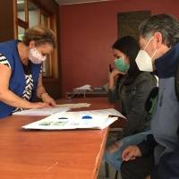 Cuenca: 8 organizaciones inscritas para la Consulta Popular por el agua