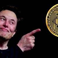 Elon Musk habla de criptomonedas: Bitcoins y Dogecoin se disparan por sus críticas