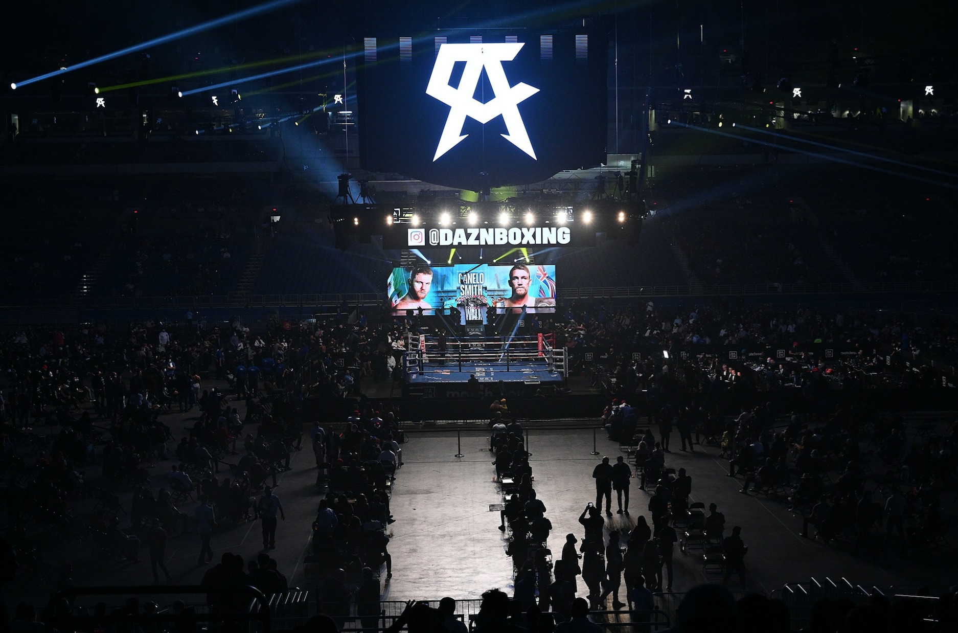 Alamodome