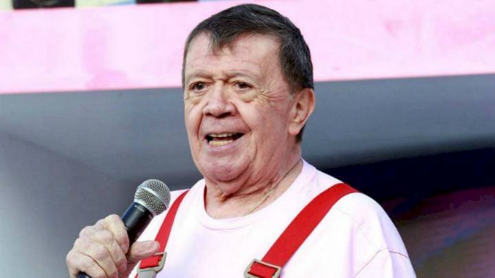 Fans recuerdan “En familia con Chabelo” a 5 años de su último programa